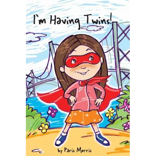 I'm Having Twins - Hardcover