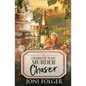 Champagne Toast, Murder Chaser - Paperback