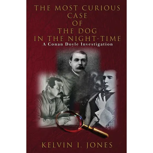 The Most Curious Case of the Dog in the Night-Time - Paperback
