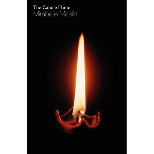 The Candle Flame - Paperback