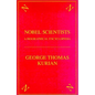 The Nobel Scientists: A Biographical Encyclopedia - Hardcover