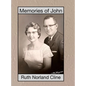 Memories of John - Hardcover
