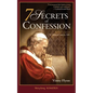 7 Secrets of Confession - Paperback