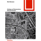 Critique of Urbanization: Selected Essays - Paperback
