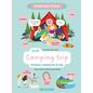Our Camping Trip: Physics, Chemistry, and Fun - Hardcover