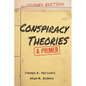 Conspiracy Theories: A Primer - Hardcover