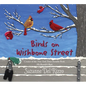 Birds on Wishbone Street - Hardcover