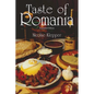 Taste of Romania, Expanded Edition - Paperback