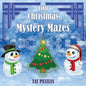 100 Christmas Mystery Mazes - Paperback