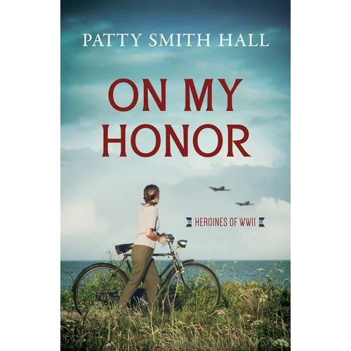 On My Honor - Paperback