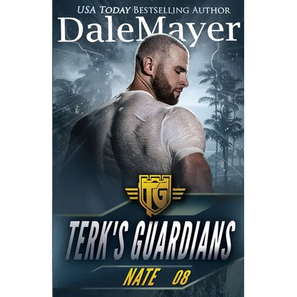 Nate - Paperback