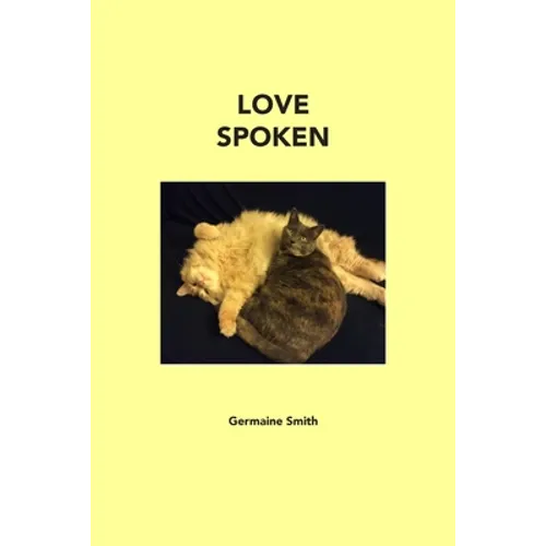 Love Spoken - Paperback