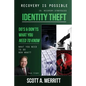 Identity Theft Do's & Don'ts What You Need to Know Now What? - Paperback