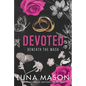 Devoted: A Dark Mafia Romance - Paperback