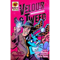 Velour & Tweed: Zero Negentropy - Paperback