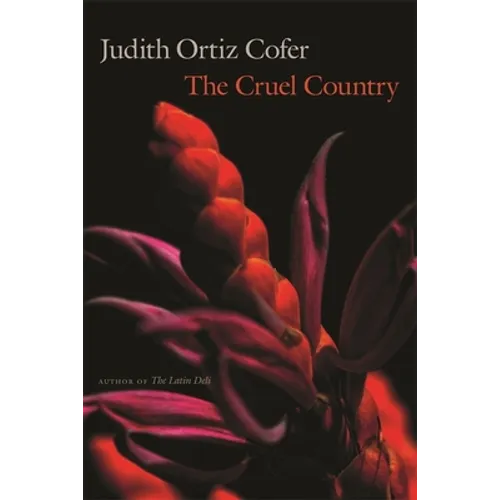 The Cruel Country - Paperback