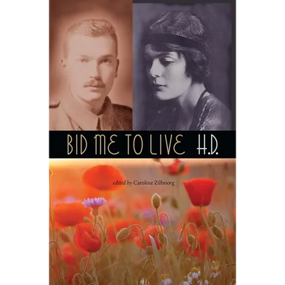 Bid Me to Live - Paperback