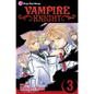 Vampire Knight, Vol. 3 - Paperback