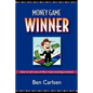 Money Game Winner - Paperback
