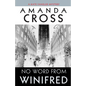 No Word from Winifred - Paperback