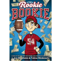 The Rookie Bookie - Paperback