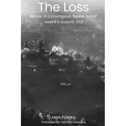 The Loss - Paperback