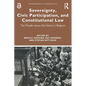 Sovereignty, Civic Participation, and Constitutional Law: The People versus the Nation in Belgium - Paperback