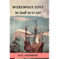 Werewolf Love: No Death Do Us Part - Paperback