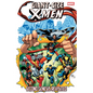 Giant-Size X-Men: Second Genesis Revisited - Paperback