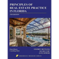 Principles of Real Estate Practice in Florida: 2nd Edition - Hardcover