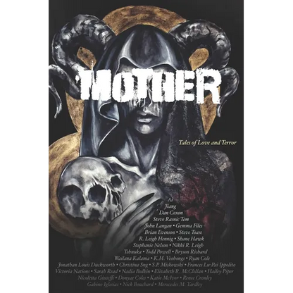 Mother: Tales of Love and Terror - Paperback