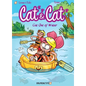 Cat and Cat #2: Cat Out of Water - Paperback