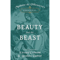 Madame de Villeneuve's Original Beauty and the Beast - Illustrated by Edward Corbould and Brothers Dalziel - Paperback