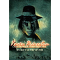 Kevin Princeton: And the Holy Land of Souls - Hardcover