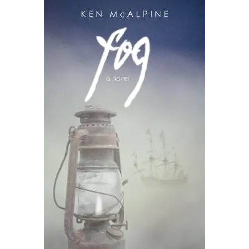 Fog - Paperback