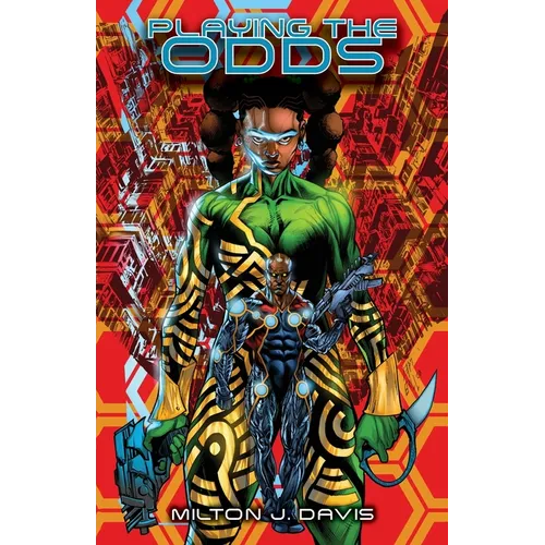 Playing The Odds - Paperback