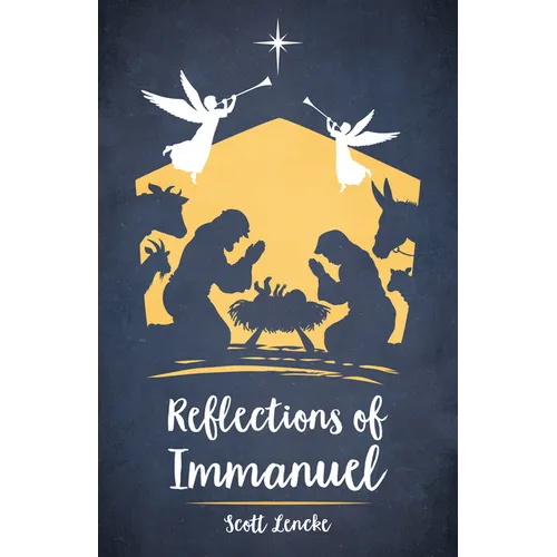 Reflections of Immanuel - Paperback