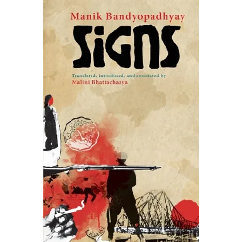 Signs - Paperback