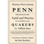 Twenty-First Century Penn - Paperback