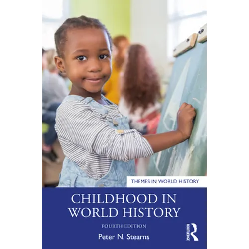 Childhood in World History - Paperback