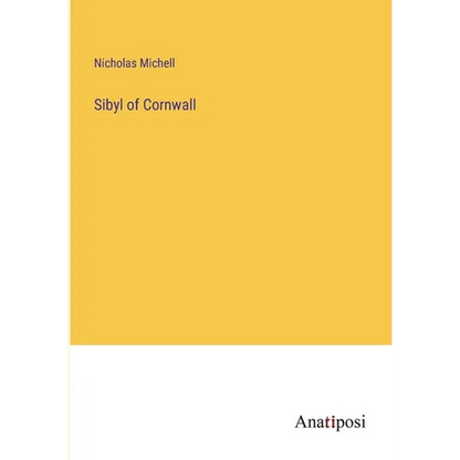 Sibyl of Cornwall - Paperback