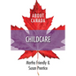 About Canada: Childcare - Paperback