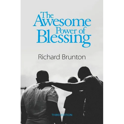 The Awesome Power of Blessing: You can change your world - Paperback