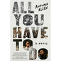 All You Have to Do - Paperback