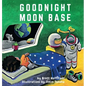 Goodnight Moon Base - Hardcover