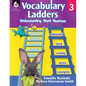 Vocabulary Ladders: Understanding Word Nuances Level 3 [With CDROM] - Paperback