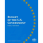Budget of the United States, Fiscal Year 2023 - Paperback