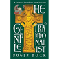 The Gentle Traditionalist: A Catholic Fairy-tale from Ireland - Paperback