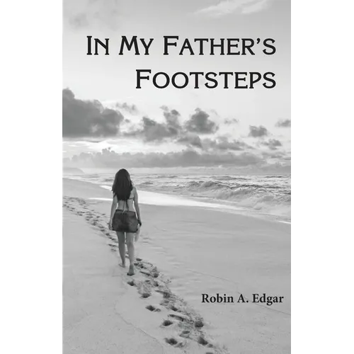 In My Father's Footsteps - Paperback