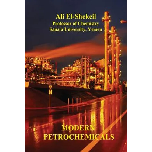 Modern Petrochemicals - Paperback